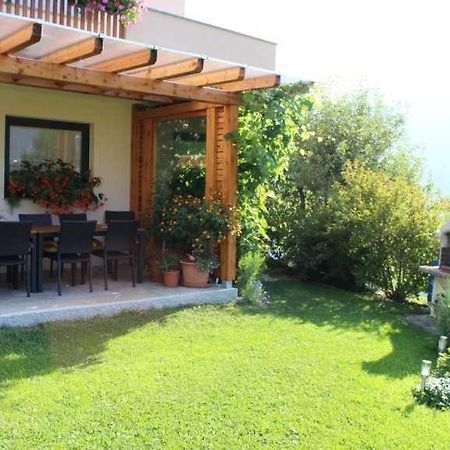 Bauernhof Huber Βίλα Wenns Εξωτερικό φωτογραφία