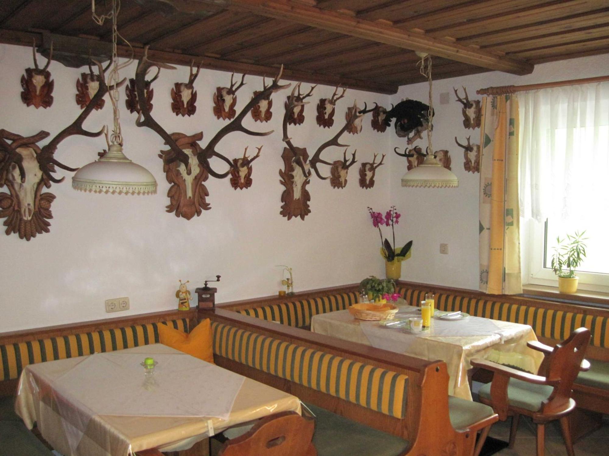 Bauernhof Huber Βίλα Wenns Εξωτερικό φωτογραφία